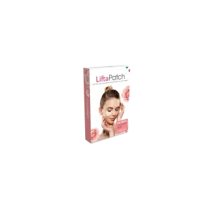 LiftaPatch maschera occhi al collagene