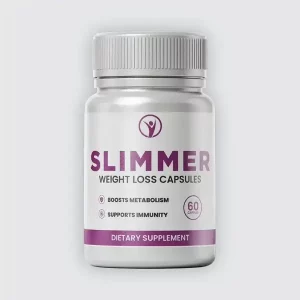 Slimmer capsule