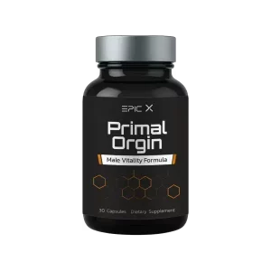 PrimalOrgin capsule